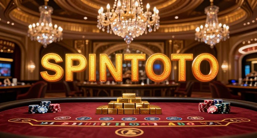 SPINTOTO SPINTOTO